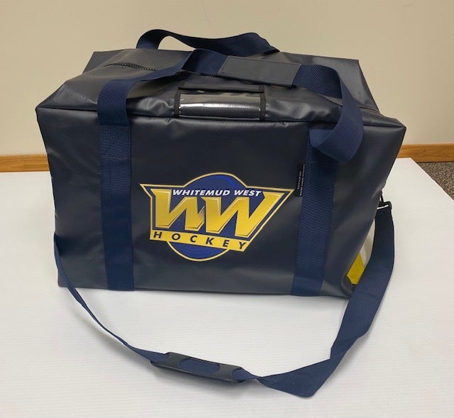 WMW Coach Bag Whitemud West Hockey Association